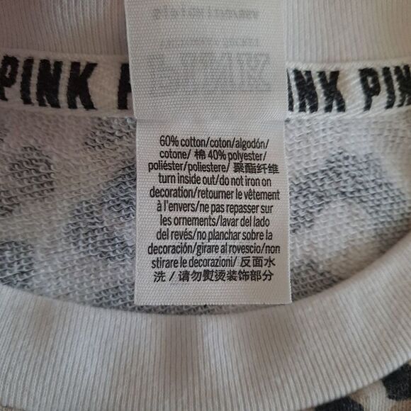 PINK Victoria's Secret Sweatshirt - Picture 5 of 6